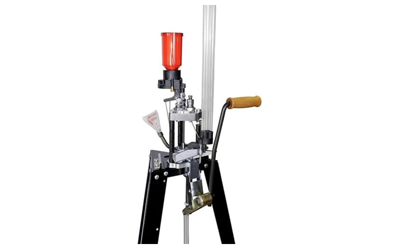 Lee Precision 44 special pro 1000 press